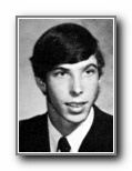 David Whittaker: class of 1974, Norte Del Rio High School, Sacramento, CA.